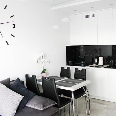 Apartament Wrocław Centrum Galeria Magnolia Esterno foto