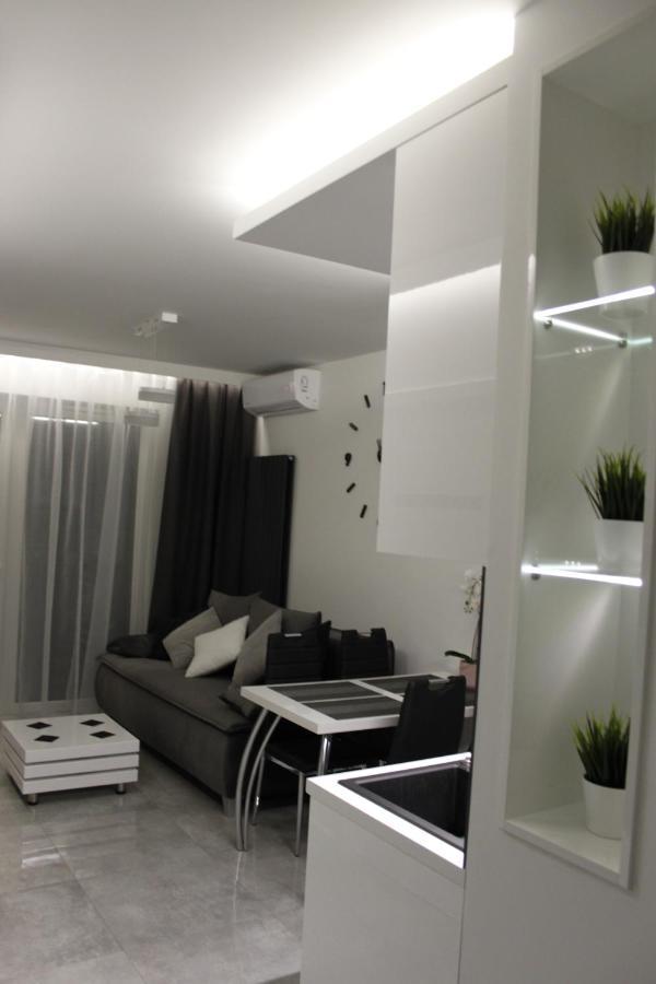 Apartament Wrocław Centrum Galeria Magnolia Esterno foto