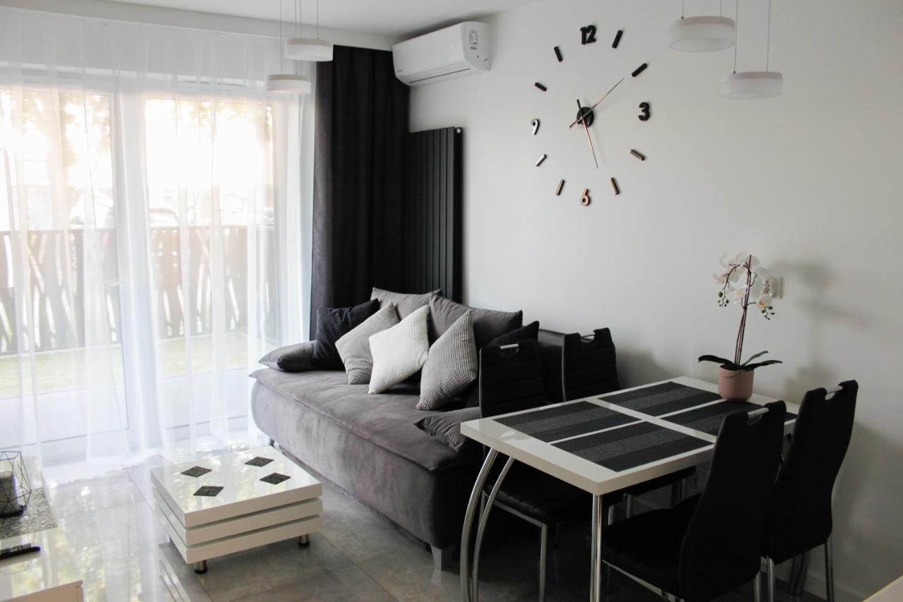 Apartament Wrocław Centrum Galeria Magnolia Esterno foto